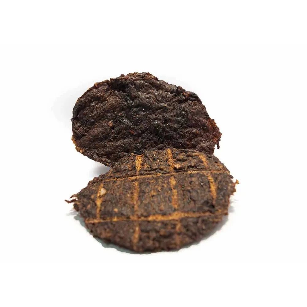 Vildtburger fra Sverige