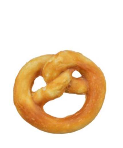 Denta Fun Mini Pretzel 6cm - Image 2