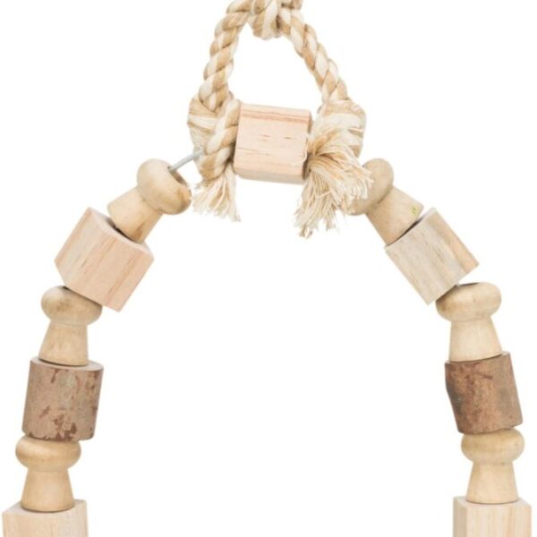 buet trægynge fra trixie