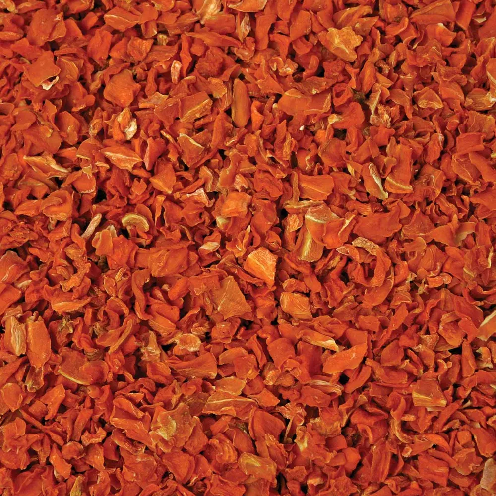 gulerods snakcs fra bello