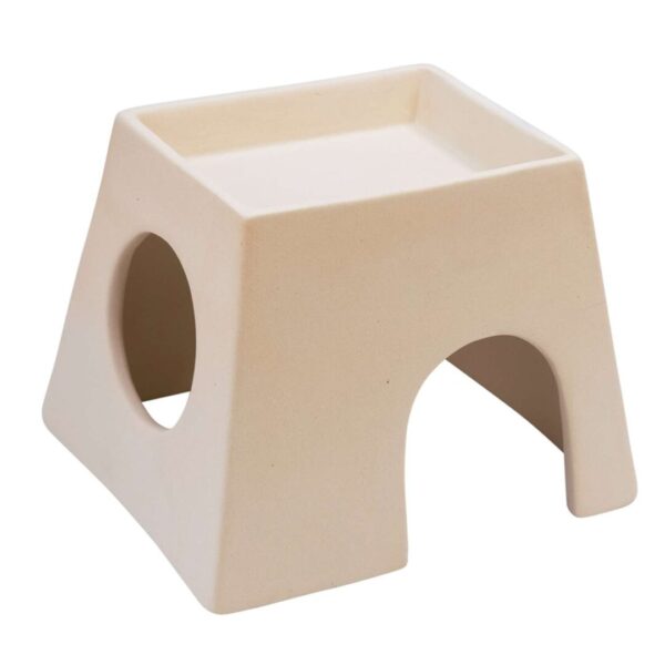 keramisk husk til hamstere