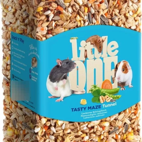 Little One Tasty Maze Tunnel