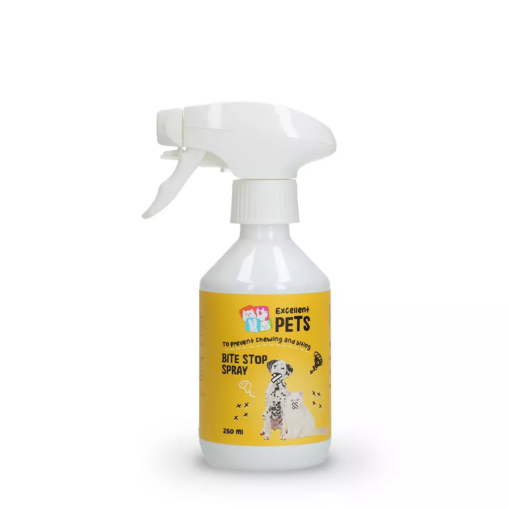 no bite spray excellent pet