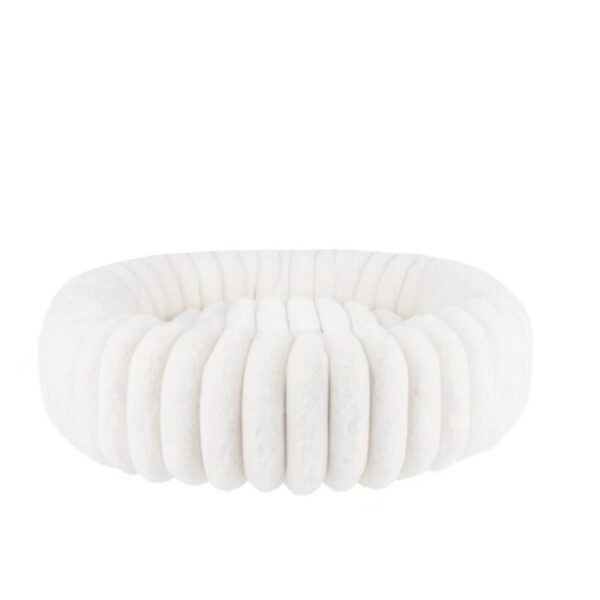 Nordic Paws Ripple Comfort Hvid