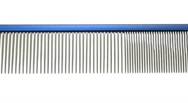 B&B Premium Letvægtskam Blå