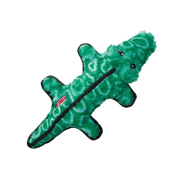 KONG Ballistic Alligator