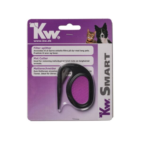 KW Filter Splitter