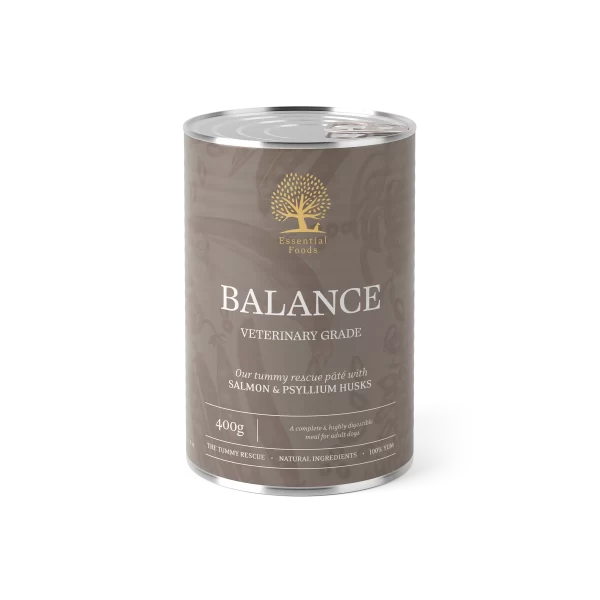 essential foods balance