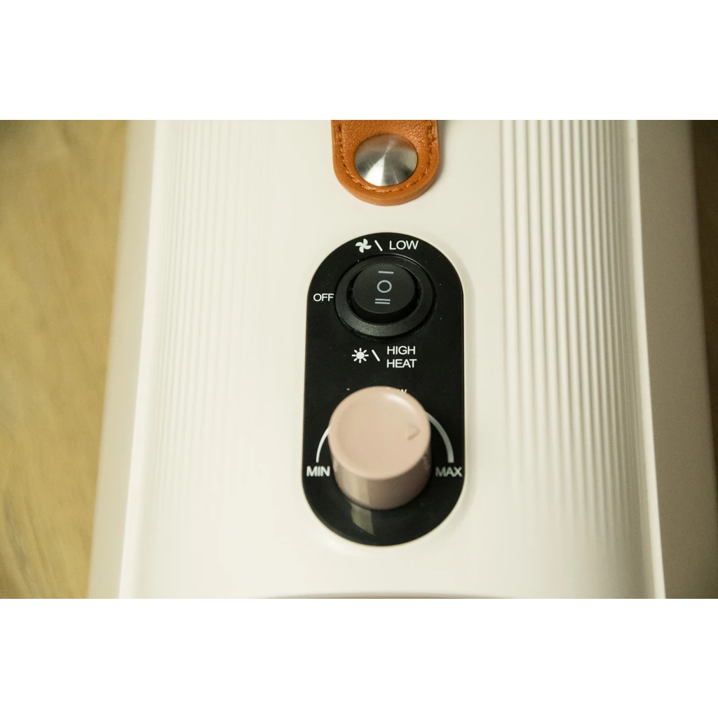 Groomers Secret Hundeføntørrer - Image 2