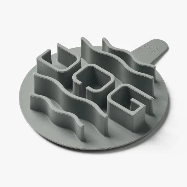 Dog Copenhagen Libra Slowfeeder Cool Grey