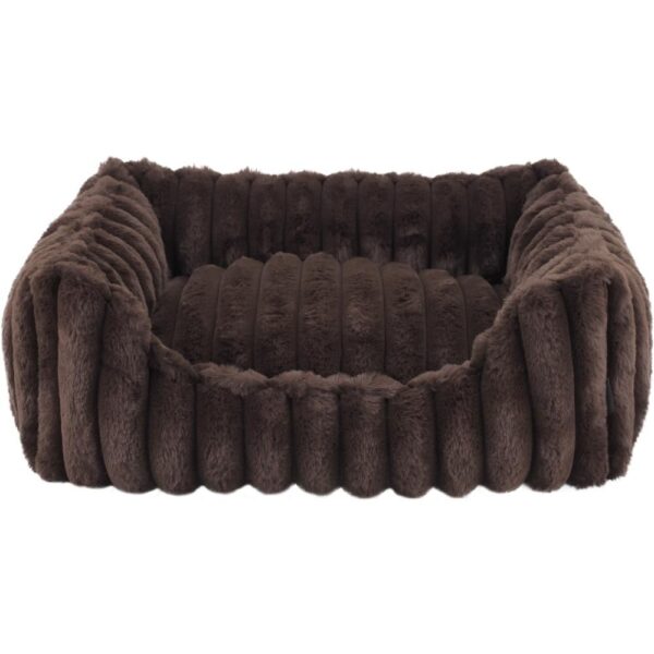 ripple square brun seng