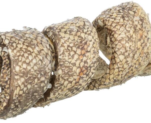 Denta Fun Krølle med Torsk 12 cm.