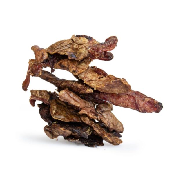 Snack'it Kaninlunger 100g