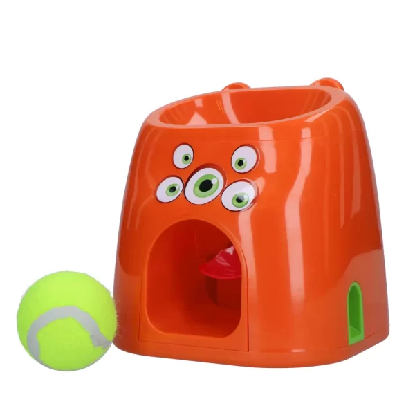 Dog Comets D1Spencer Fetch & Treat