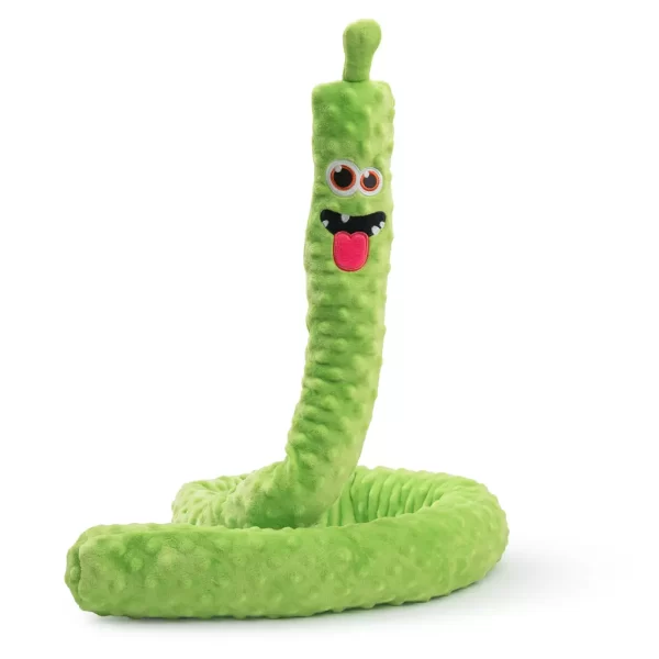 Dog Comets Green Invaders XXL