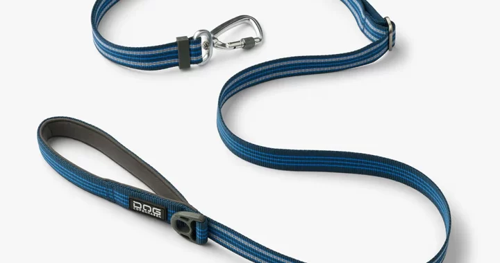 Dog Copenhagen Urban Freestyle Ocean Blue L