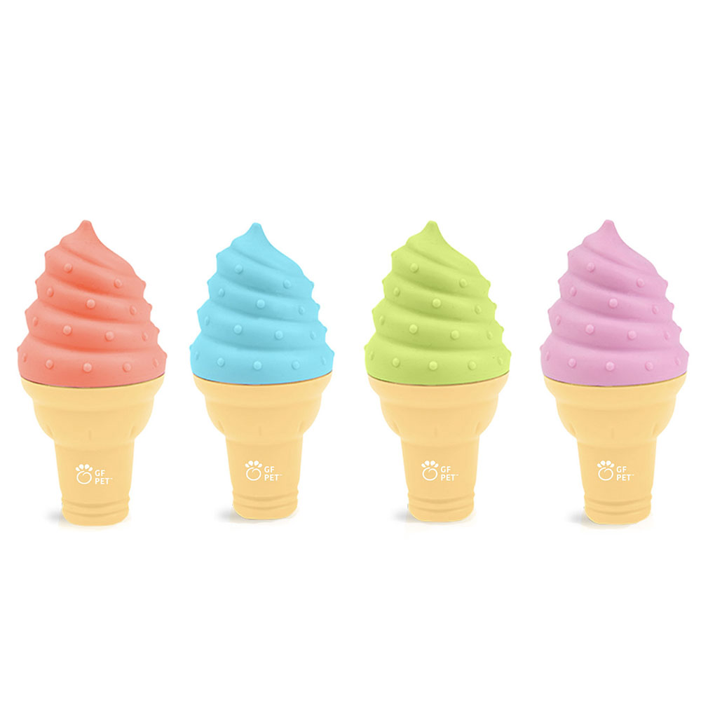 GF Pet Icecream Soft ice