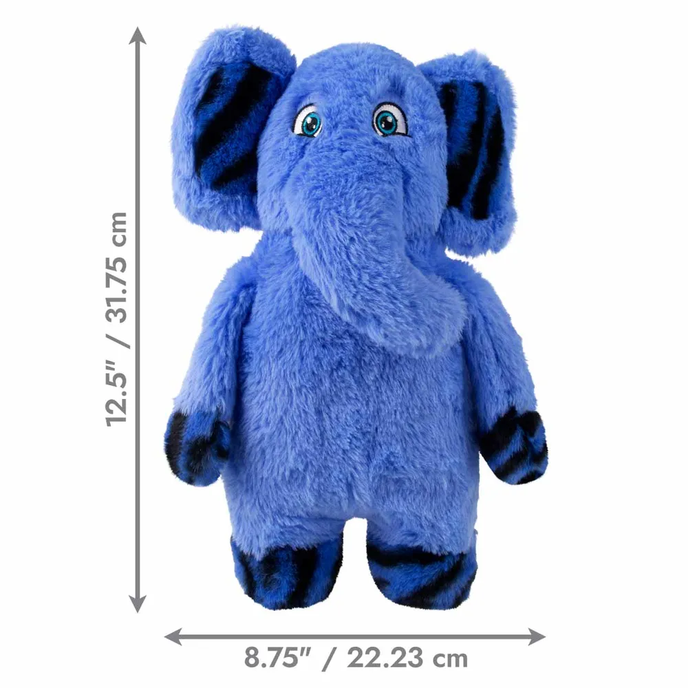 KONG Jungle Jamz Elephant - Image 2