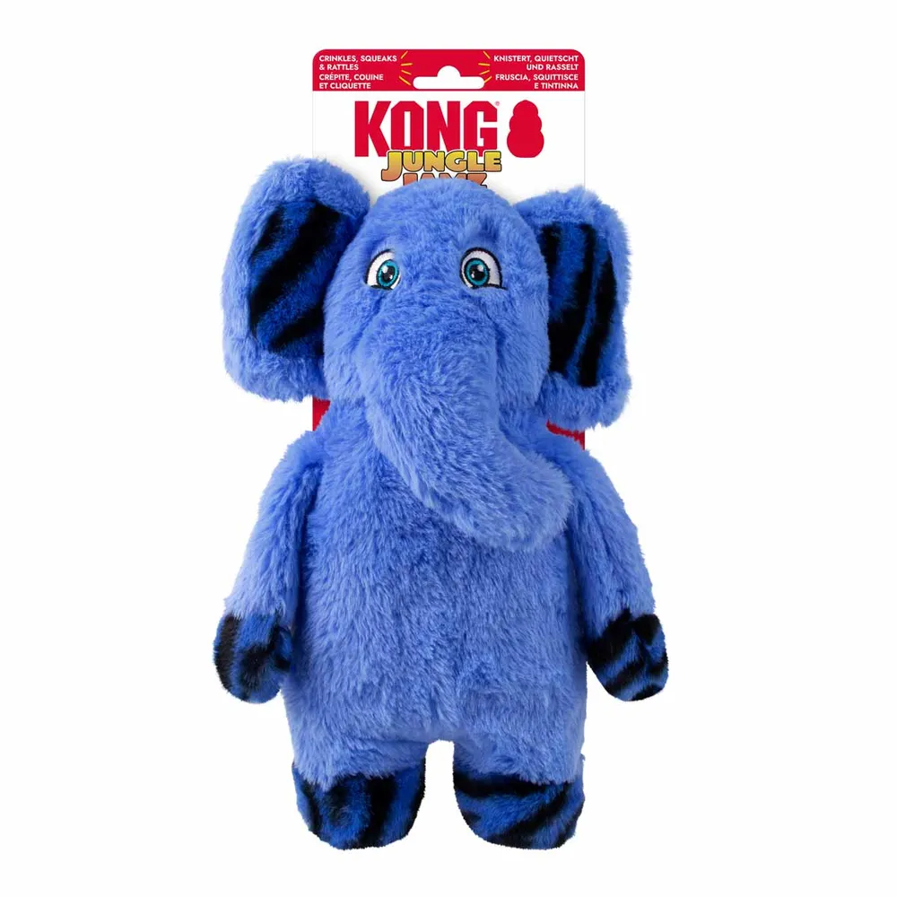 KONG jungle Jamz Elefant