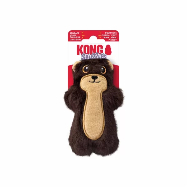 Kong Snuzzles Mini Otter XS