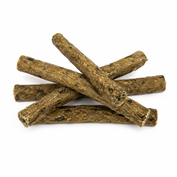 Ozami torske sticks