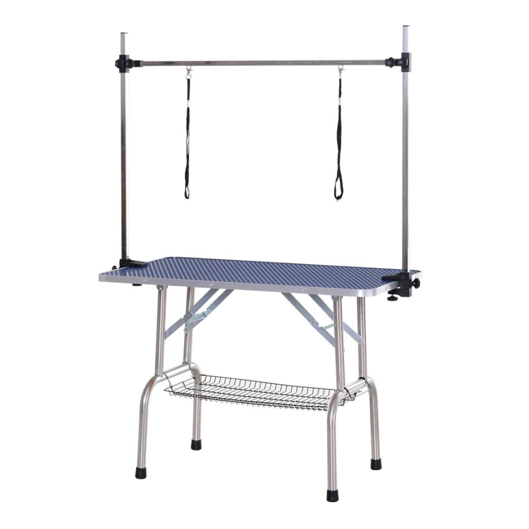 Trimmebord XXL 118x60x75cm