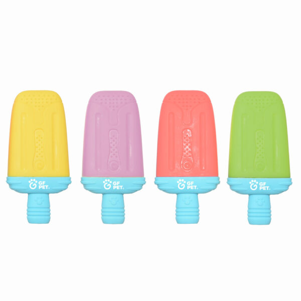 GF Pet Ice Toy Ispind