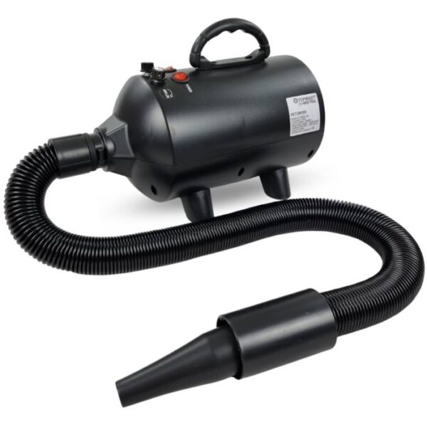 Topmast Mistral 2.0 Dog Blower 2400 watt