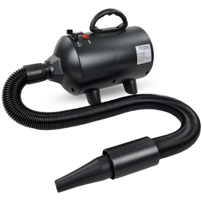 Topmast Mistral 2.0 Dog Blower 2400 watt