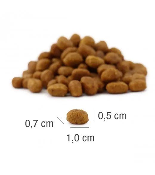 PLATINUM MeatCrisp Adult Fish 3kg - Image 2