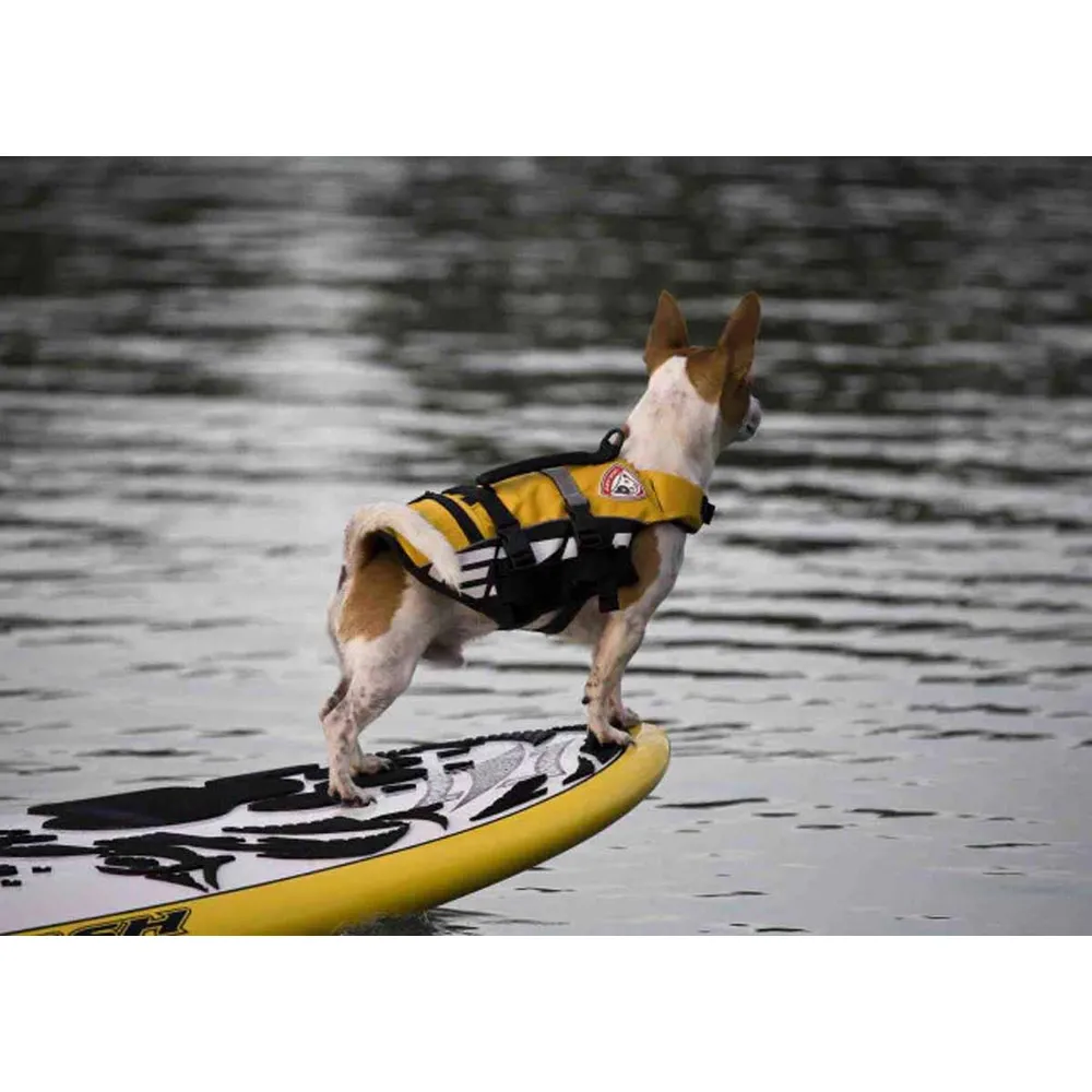 EzyDog Rød Redningsvest 2XS - Image 3