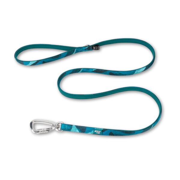 Twiggy Tags Lite Lead Lagoon