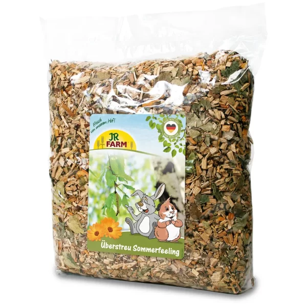 JR Farm Bedding Summer Feeling