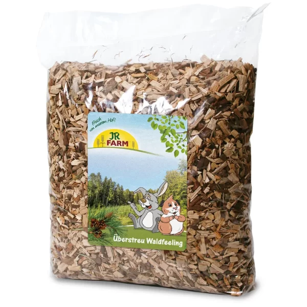 JR farm Forest Bedding