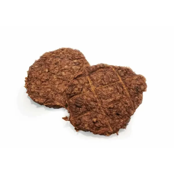 Lammeburger