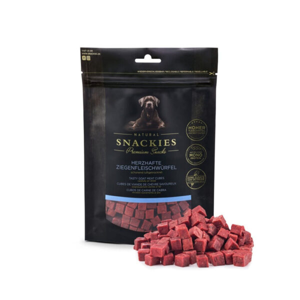 Snackies gedecubes