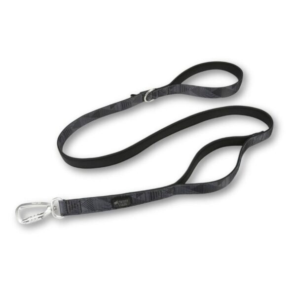 Twiggy Tags Close Control Lead Onyx