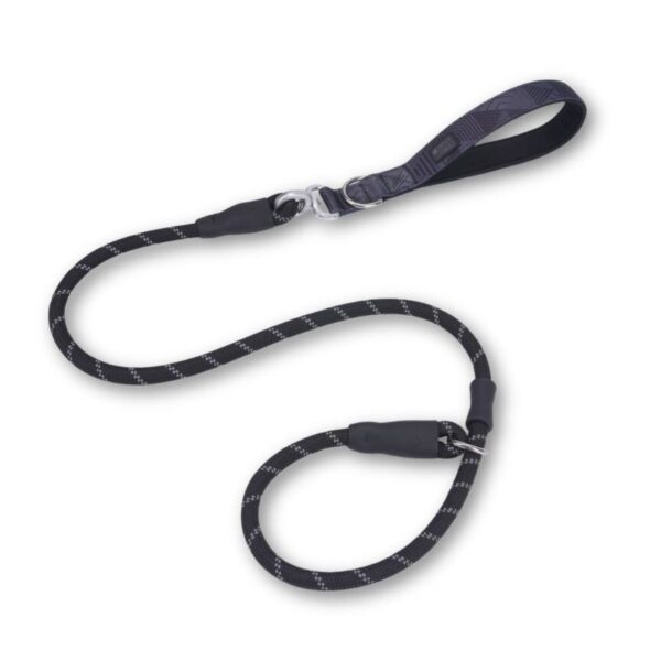 Twiggy Tags Slip Lead Onyx