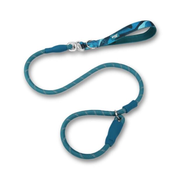 Twiggy Tags Slip Lead Lagoon