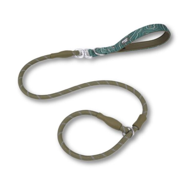 Twiggy Tags Slip Lead Nomad