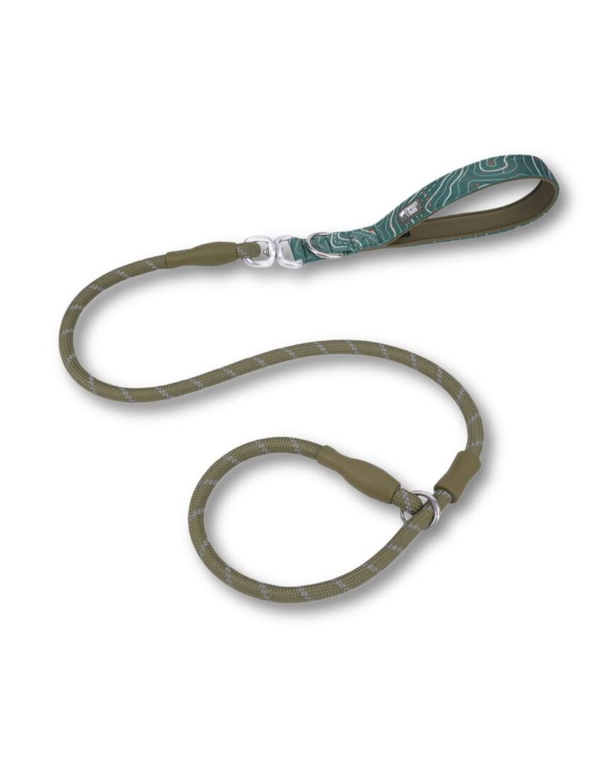 Twiggy Tags Slip Lead Nomad