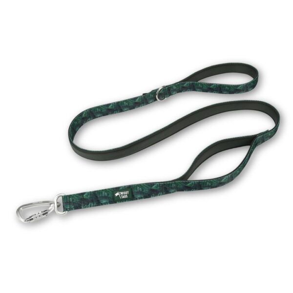 Twiggy Tags Close Control Lead Canopy