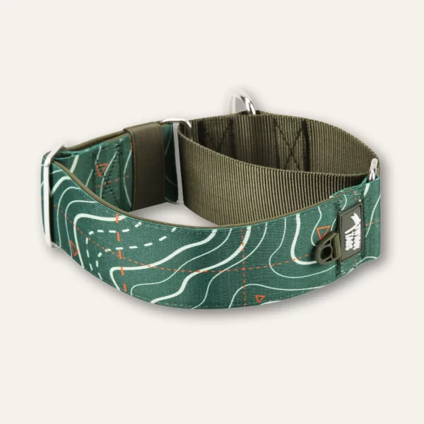 martingale halsbånd nomad