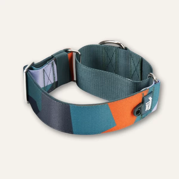 twiggy tags martingale halsbånd ridge