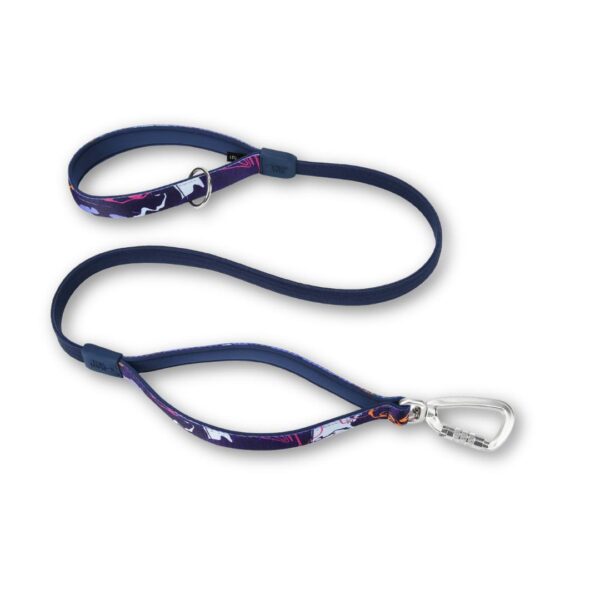 Twiggy Tags Bungee Lead Nebula