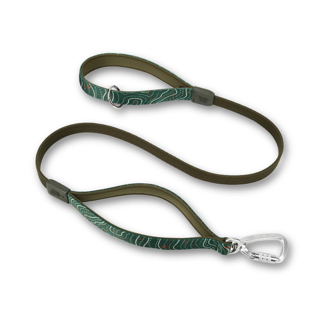 Twiggy Tags Bungee Lead Nomad