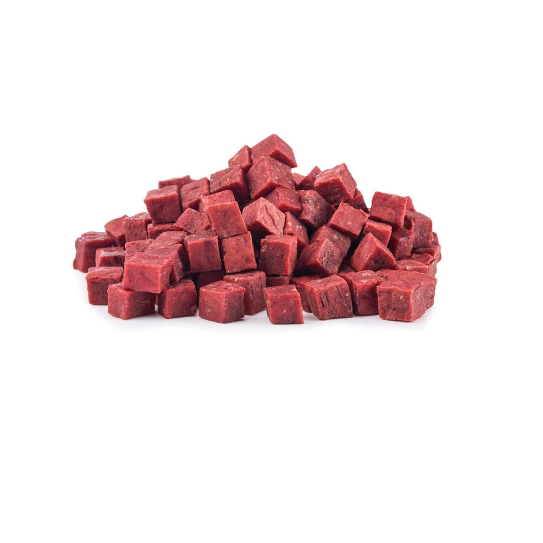 Snackies gedecubes
