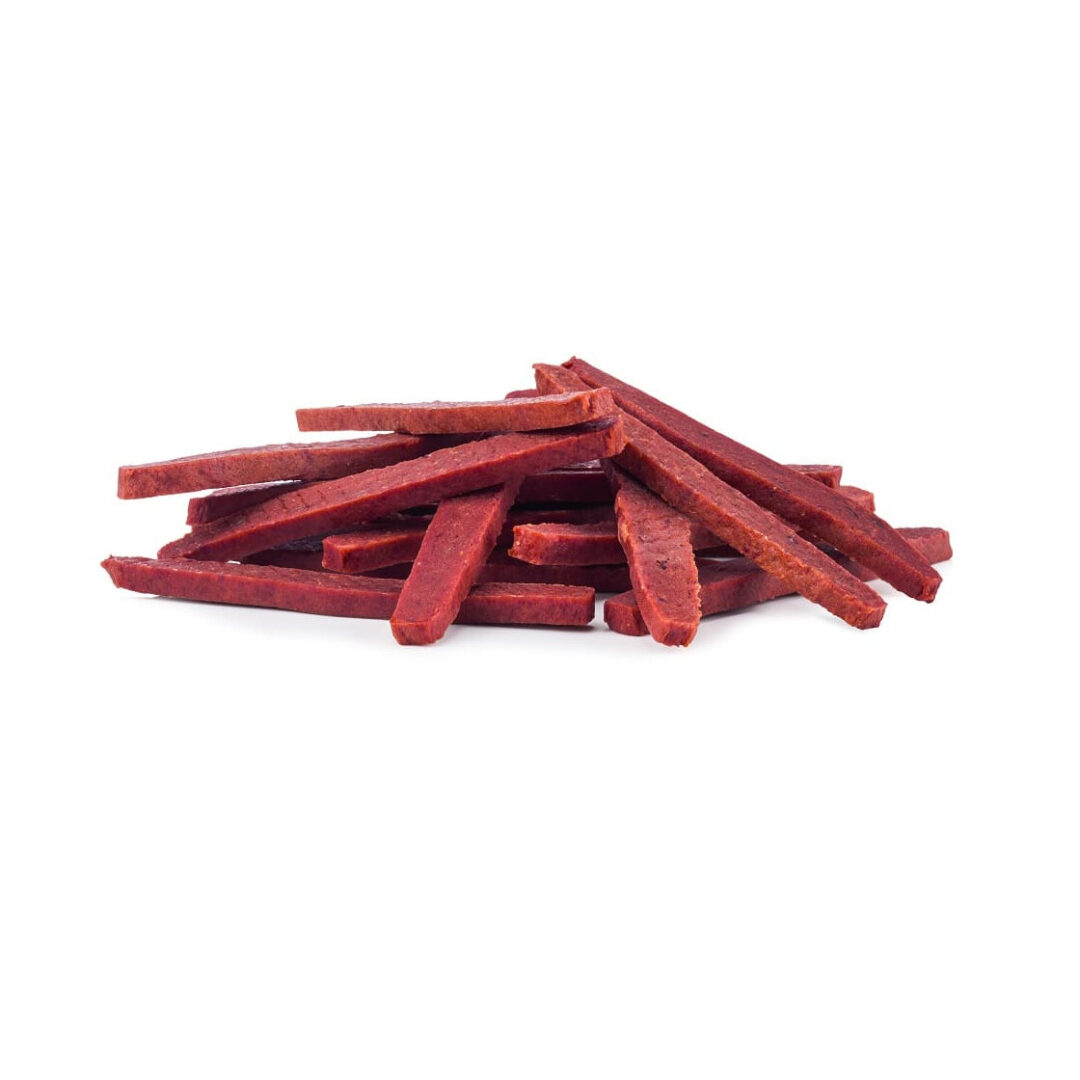 Snackies Gedestripes 170g - Image 2