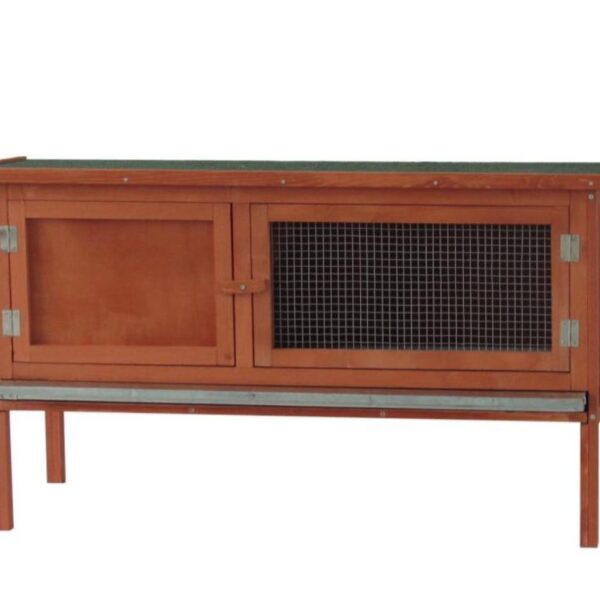 Companion kaninbur 116 x 50 x 66 cm