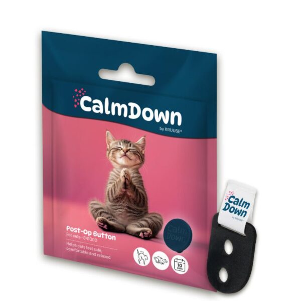 CalmDown Kat MultiUse Kit